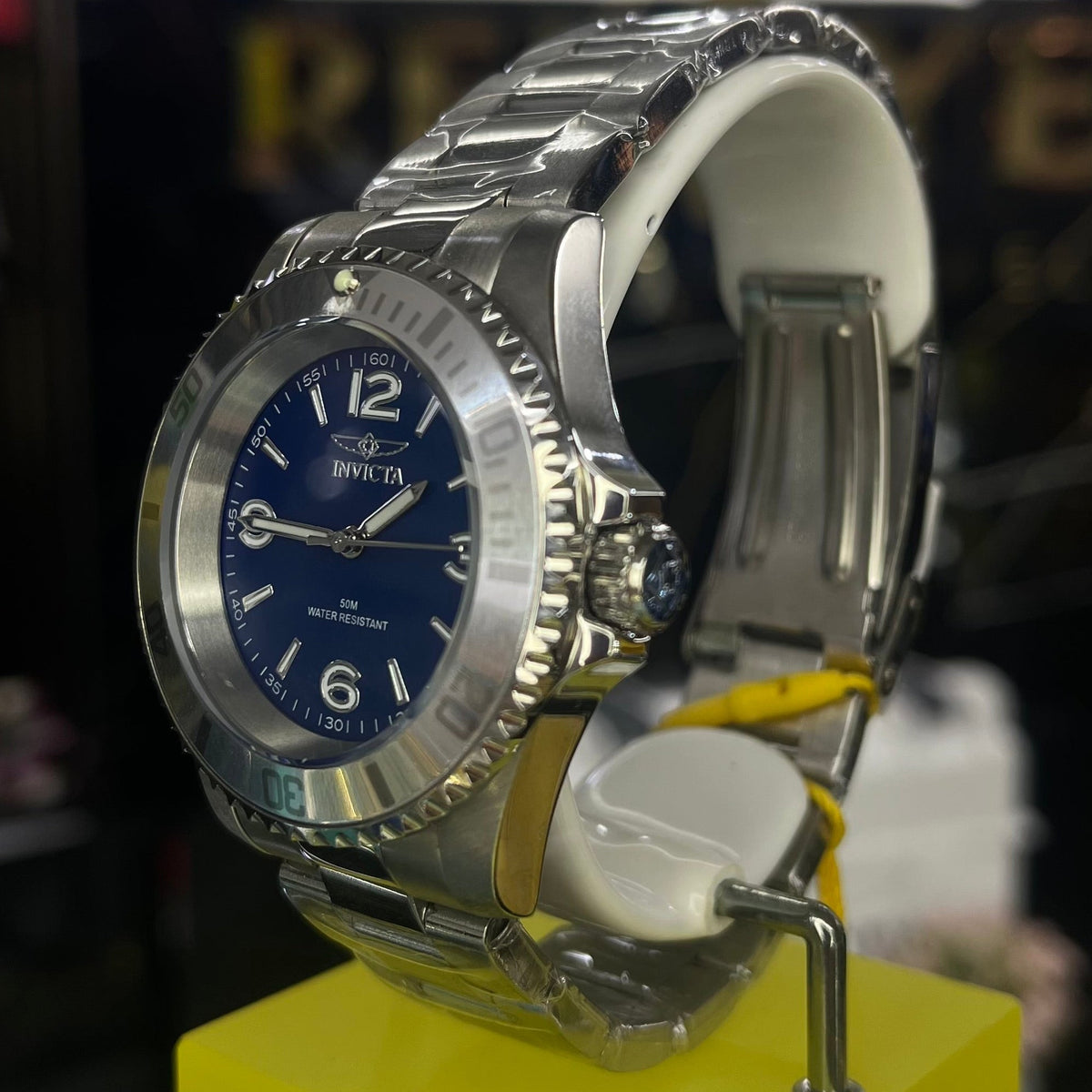 RELOJ INVICTA PRODIVER 69478