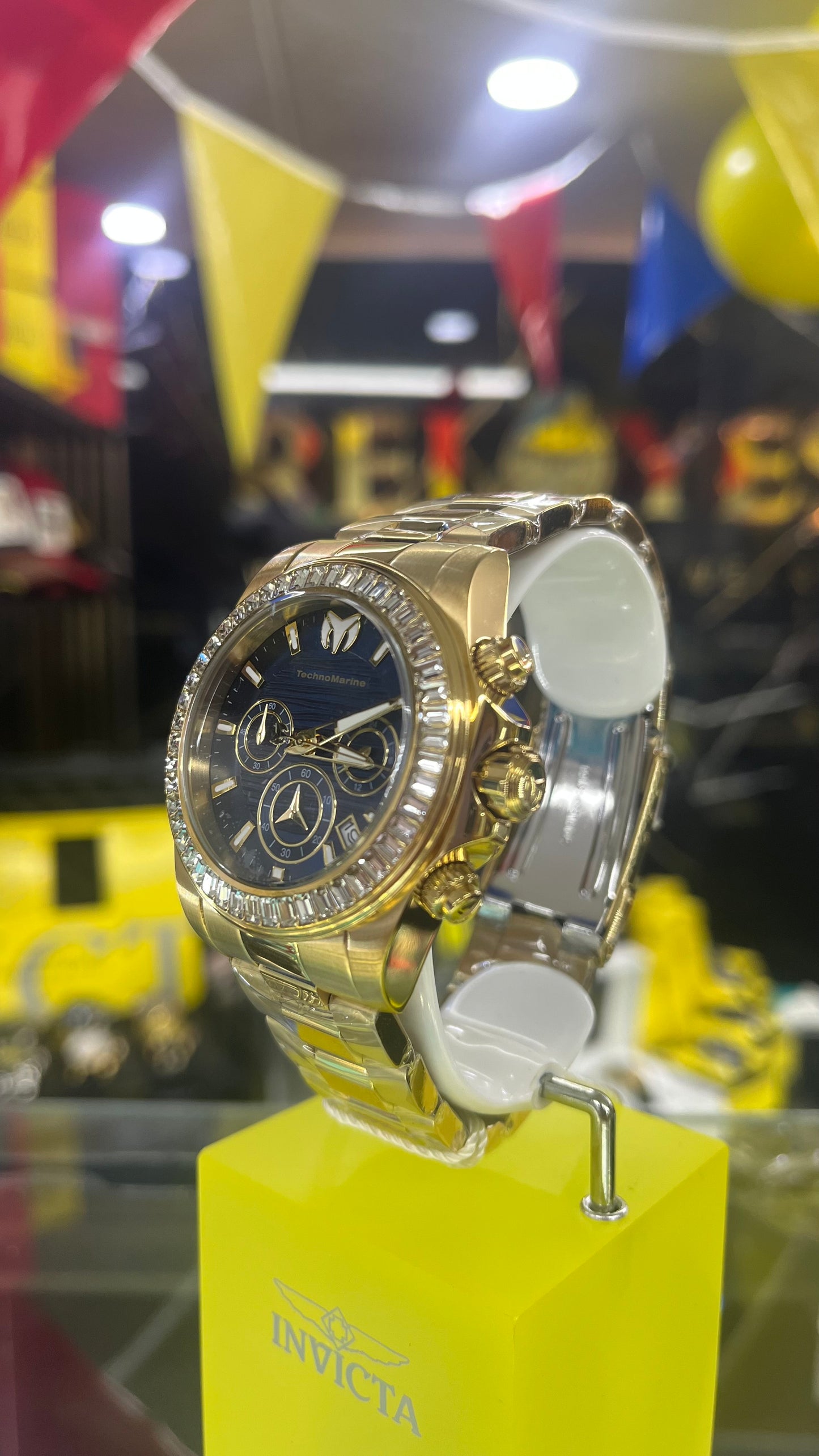 RELOJ TECHNOMARINE MANTA TM-222006