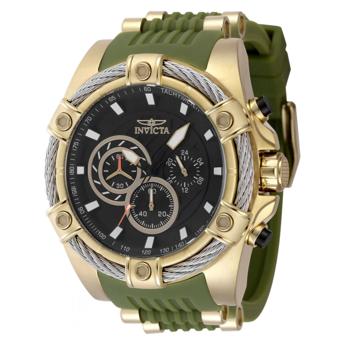 RELOJ DEPORTIVO INVICTA BOLT 48385