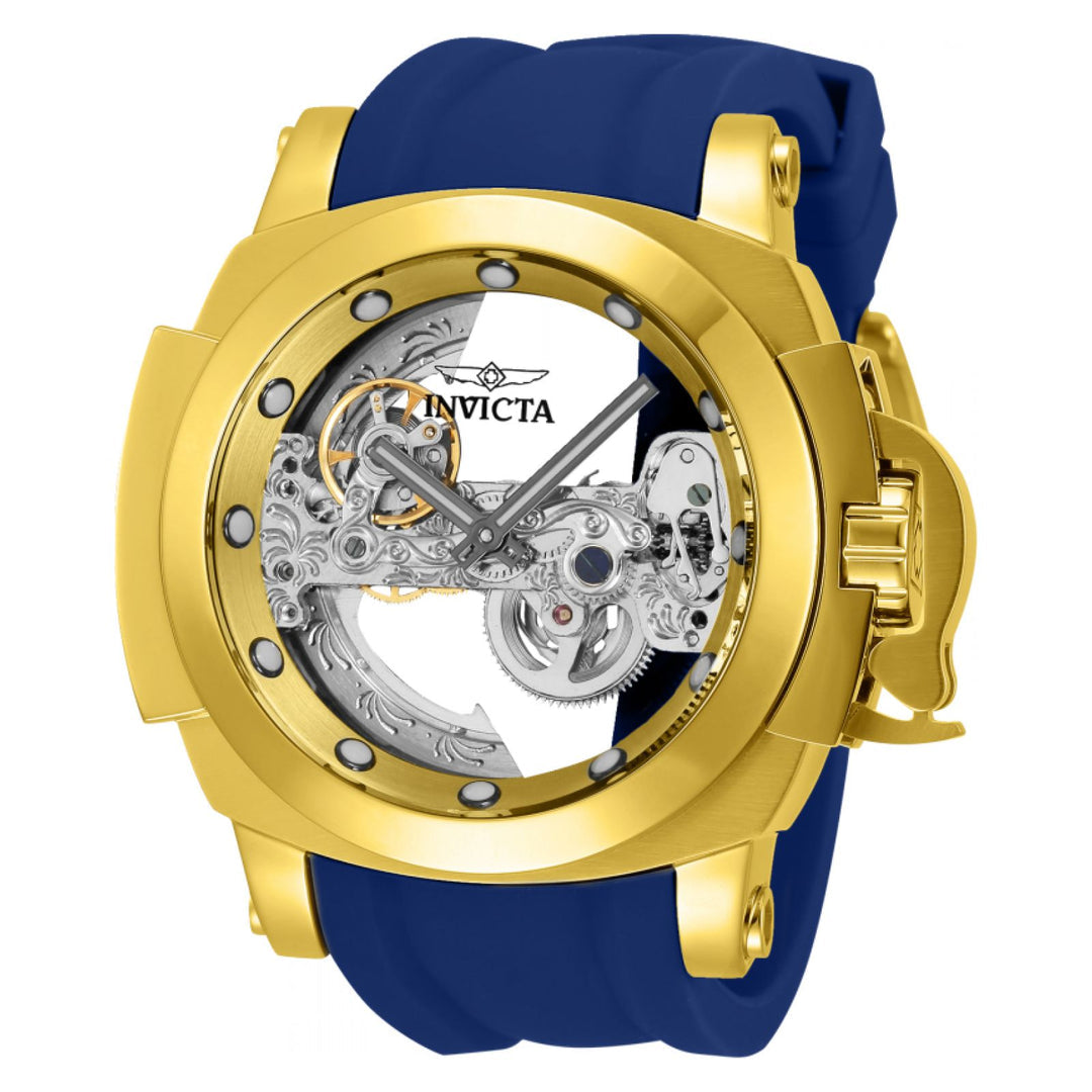RELOJ DEPORTIVO INVICTA COALITION FORCES 33358 ORIGINAL