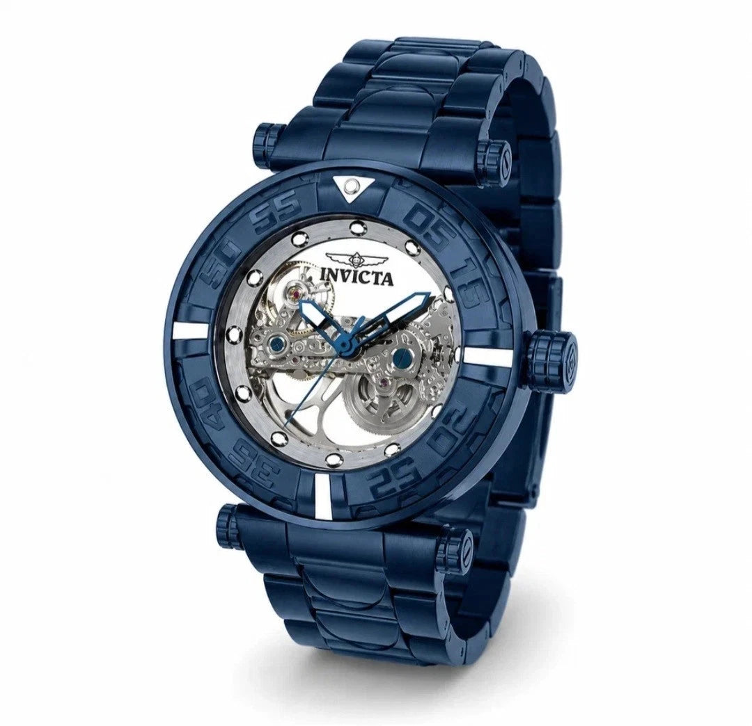 RELOJ INVICTA SUBAQUA AUTOMÁTICO 50791 ORIGINAL