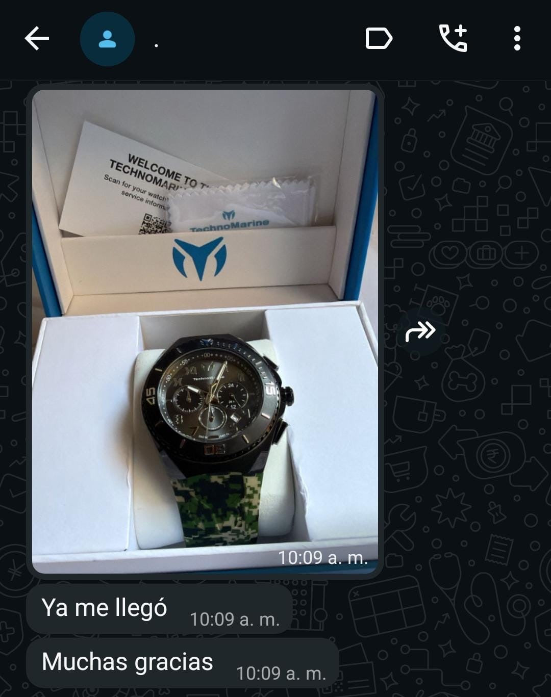 Juan José Díaz ⭐️⭐️⭐️⭐️⭐️