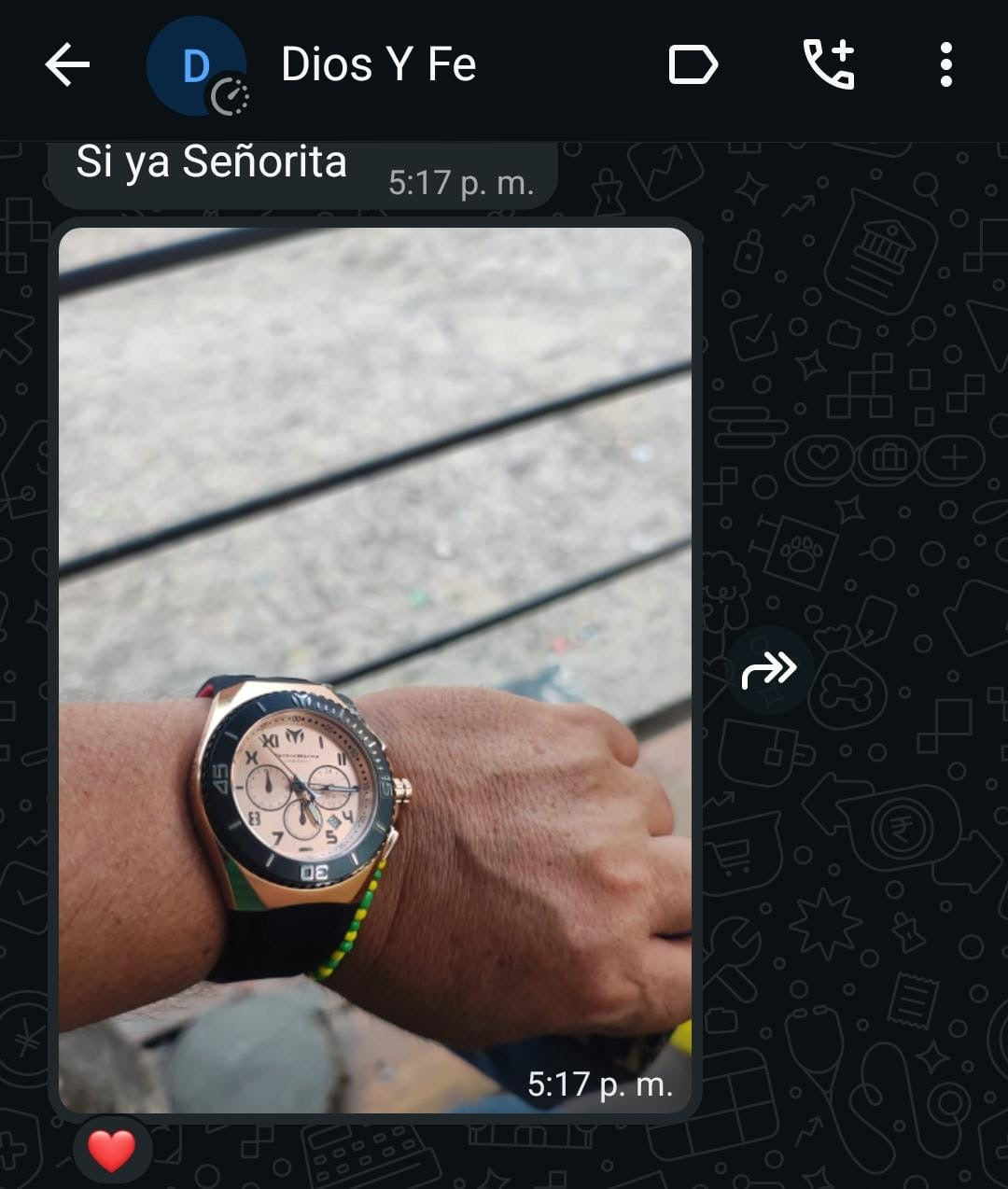 Camilo Moreno ⭐️⭐️⭐️⭐️⭐️