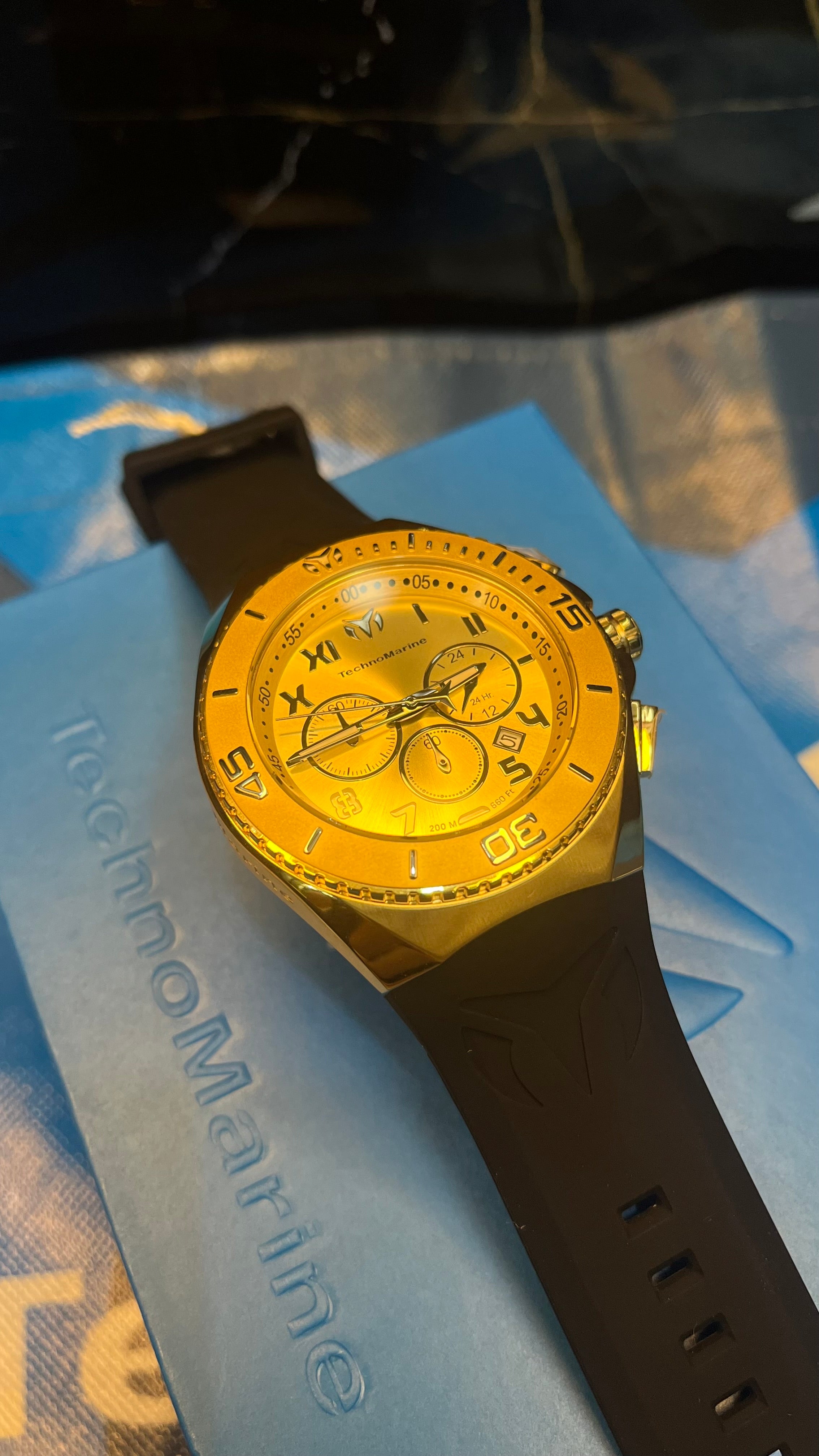 CATÁLOGO RELOJES TECHNOMARINE