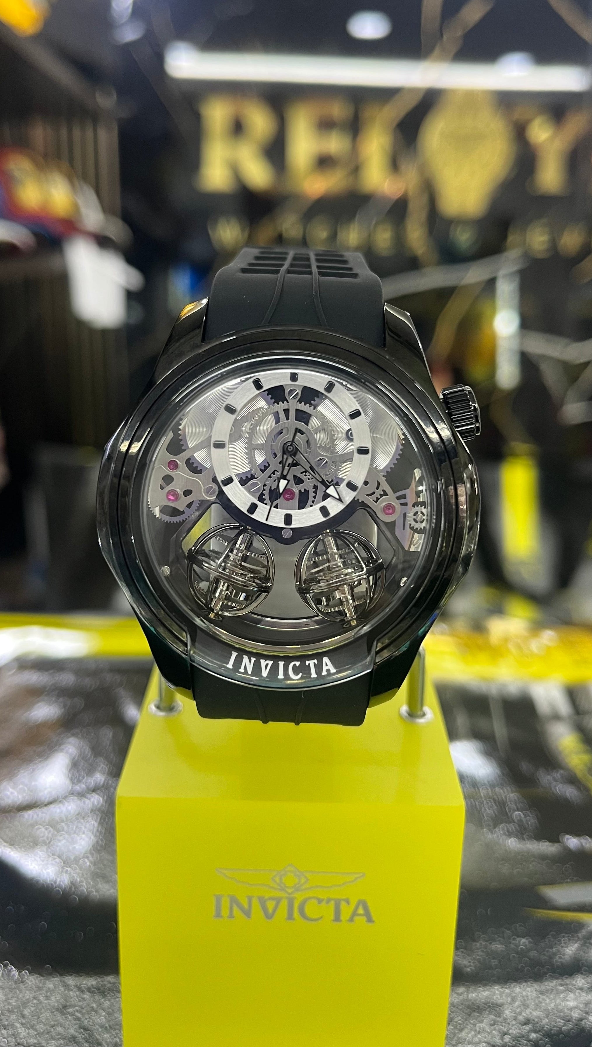 RELOJ INVICTA SPECIALTY 47374 ORIGINAL