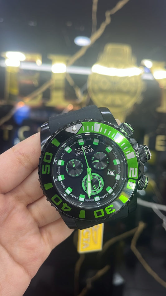 RELOJ DEPORTIVO INVICTA SEA HUNTER 48985