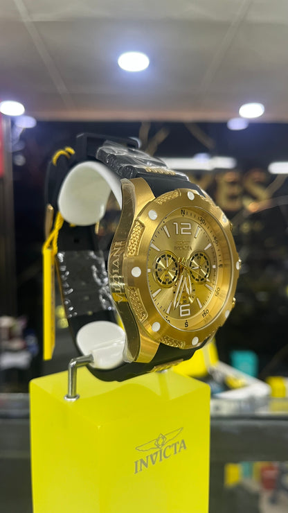 RELOJ DEPORTIVO INVICTA IFORCE 19660