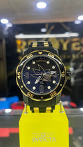 RELOJ DEPORTIVO INVICTA NHL SHARKS 42318 ORIGINAL