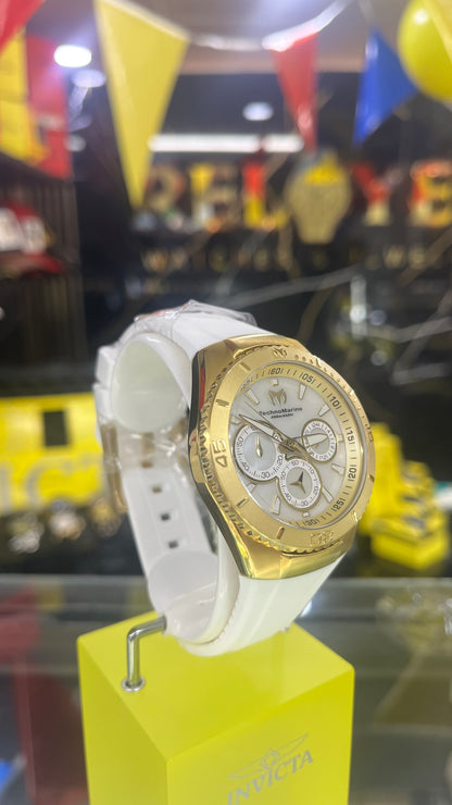 RELOJ TECHNOMARINE SEA MANTA TM-220071
