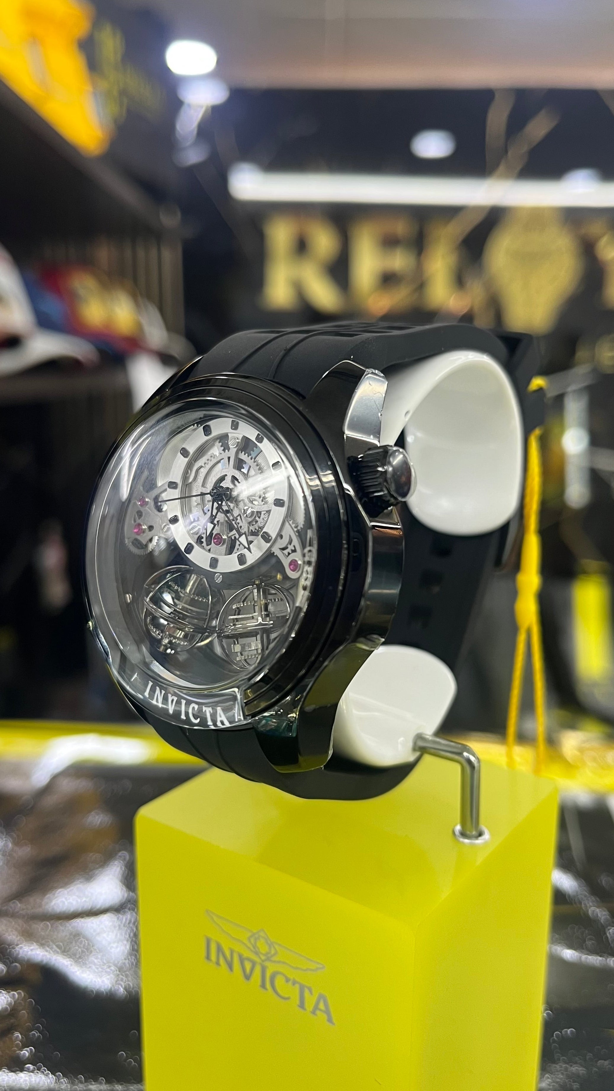 RELOJ INVICTA SPECIALTY 47374 ORIGINAL