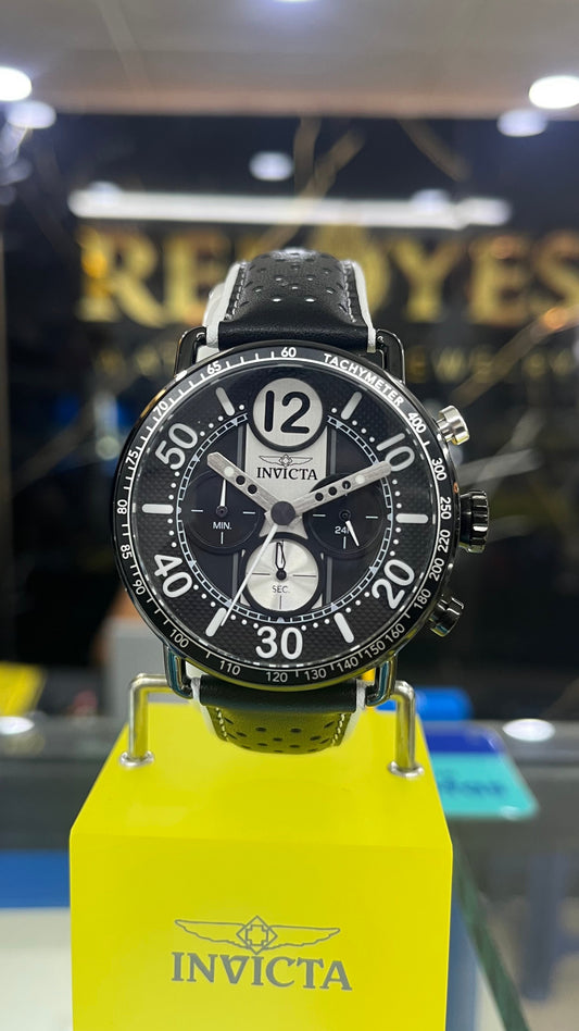RELOJ INVICTA RACING 50363 ORIGINAL