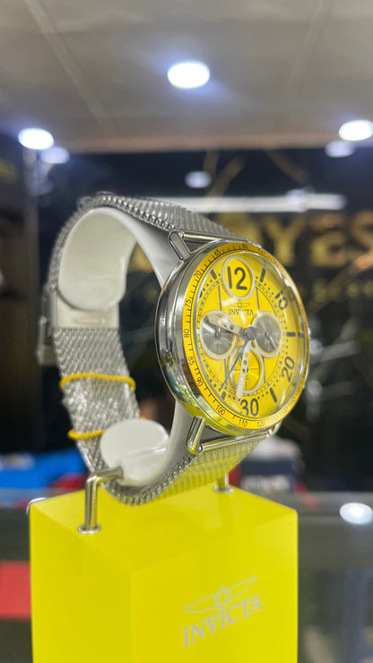 RELOJ INVICTA SPEEDWAY 49374 ORIGINAL