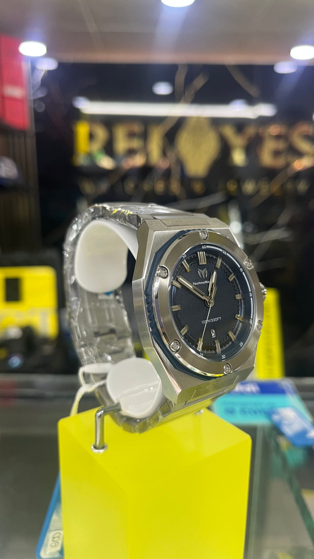 RELOJ TECHNOMARINE CORAL LEGACY TM-416090