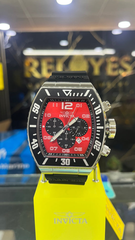 RELOJ DEPORTIVO INVICTA PRODIVER 47283 ORIGINAL