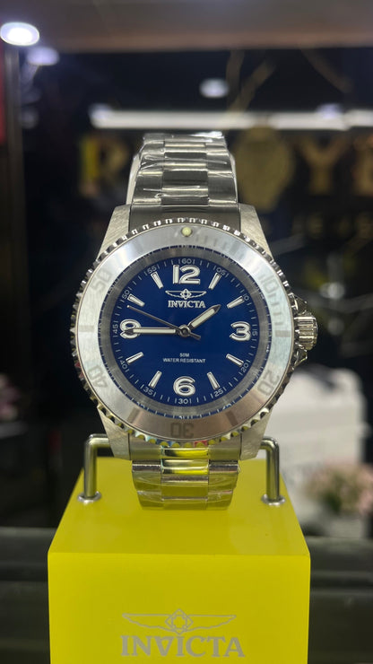RELOJ INVICTA PRODIVER 69478