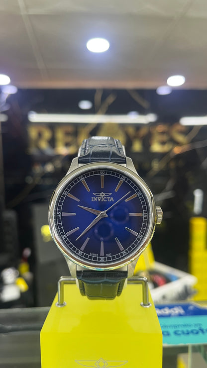 RELOJ INVICTA SPECIALTY CUERO 50475