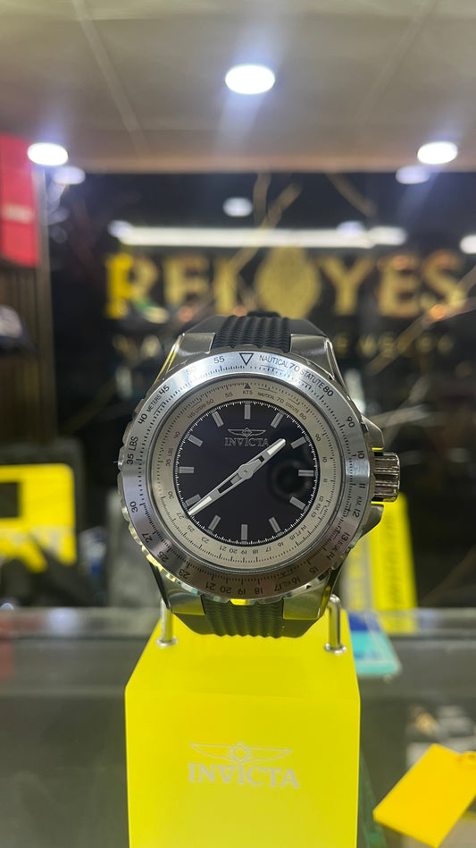 RELOJ DEPORTIVO INVICTA AVIATOR 49651