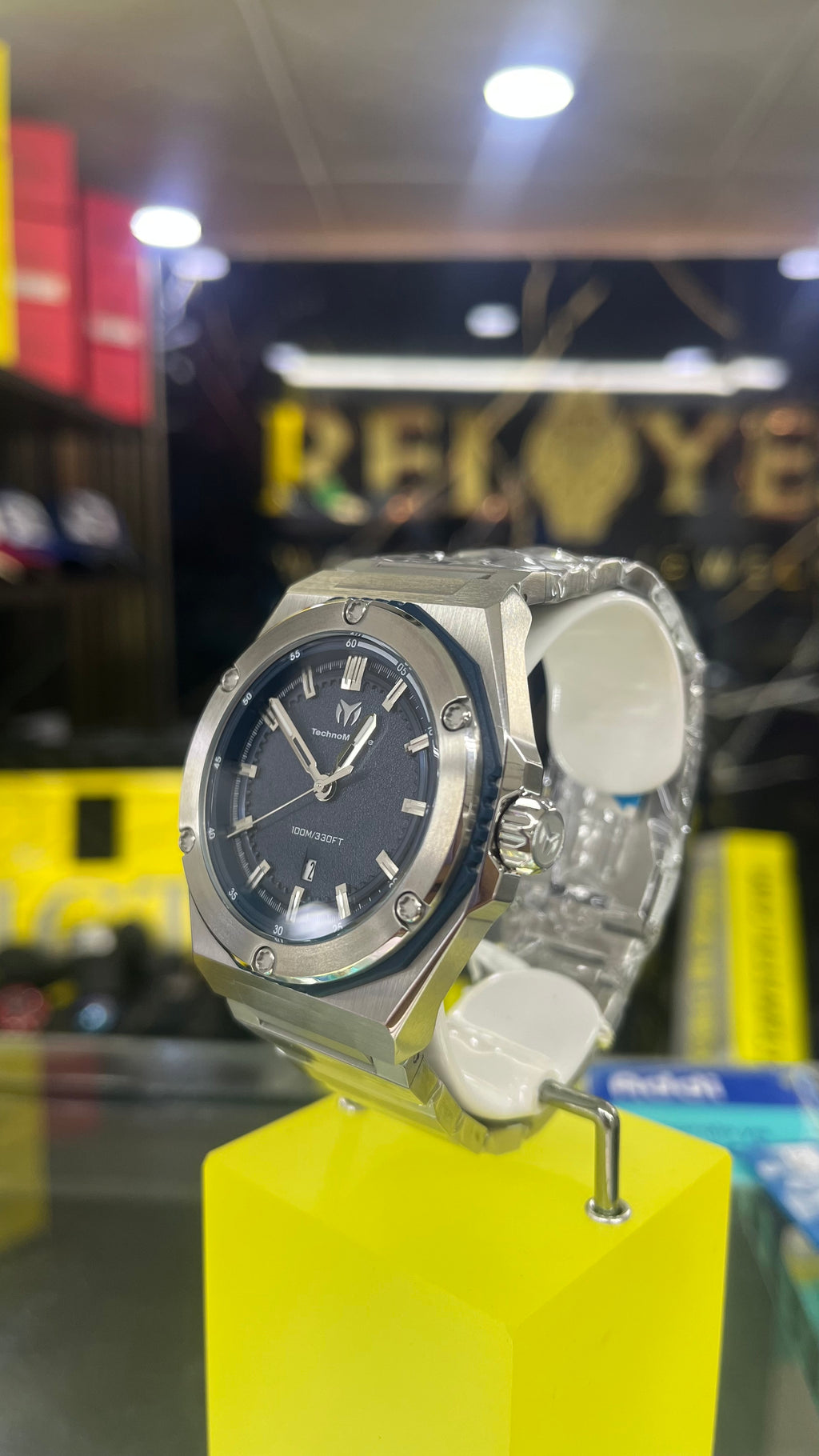 RELOJ TECHNOMARINE CORAL LEGACY TM-416090