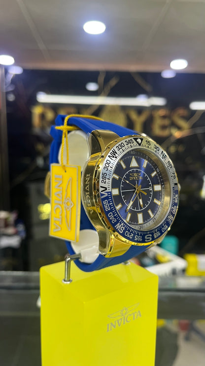 RELOJ INVICTA AVIATOR 19270