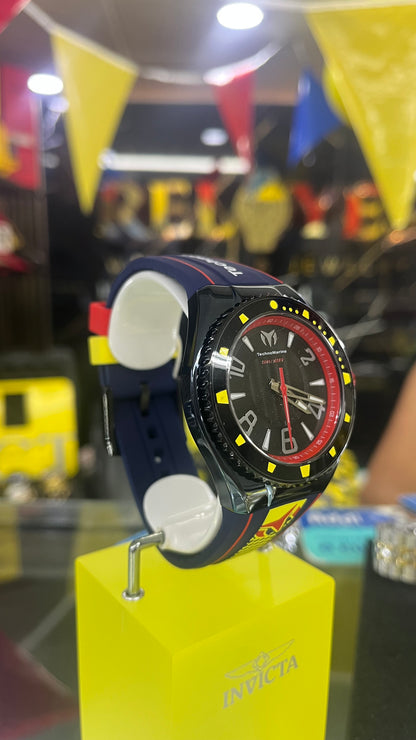 RELOJ TECHNOMARINE RACING LEGENDS TM-525006