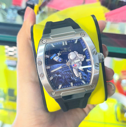 RELOJ DEPORTIVO INVICTA MOONLANDER 50643