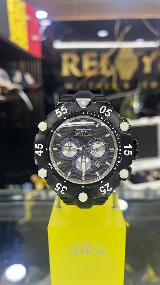 RELOJ DEPORTIVO INVICTA SUBAQUA 48547