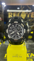 RELOJ DEPORTIVO INVICTA BOLT 47834 ORIGINAL