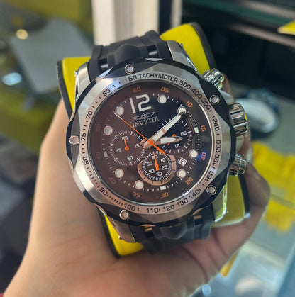 RELOJ DEPORTIVO INVICTA SPEEDWAY 39727 ORIGINAL