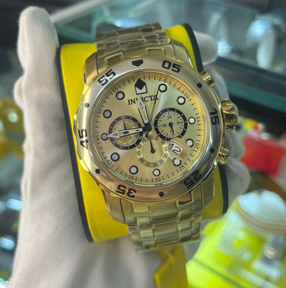 RELOJ INVICTA PRODIVER 0074 ORIGINAL