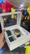 RELOJ TECHNOMARINE CRUISE TM-124030 DOS PULSOS