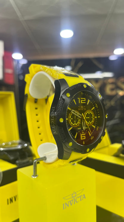 RELOJ DEPORTIVO INVICTA IFORCE 39996