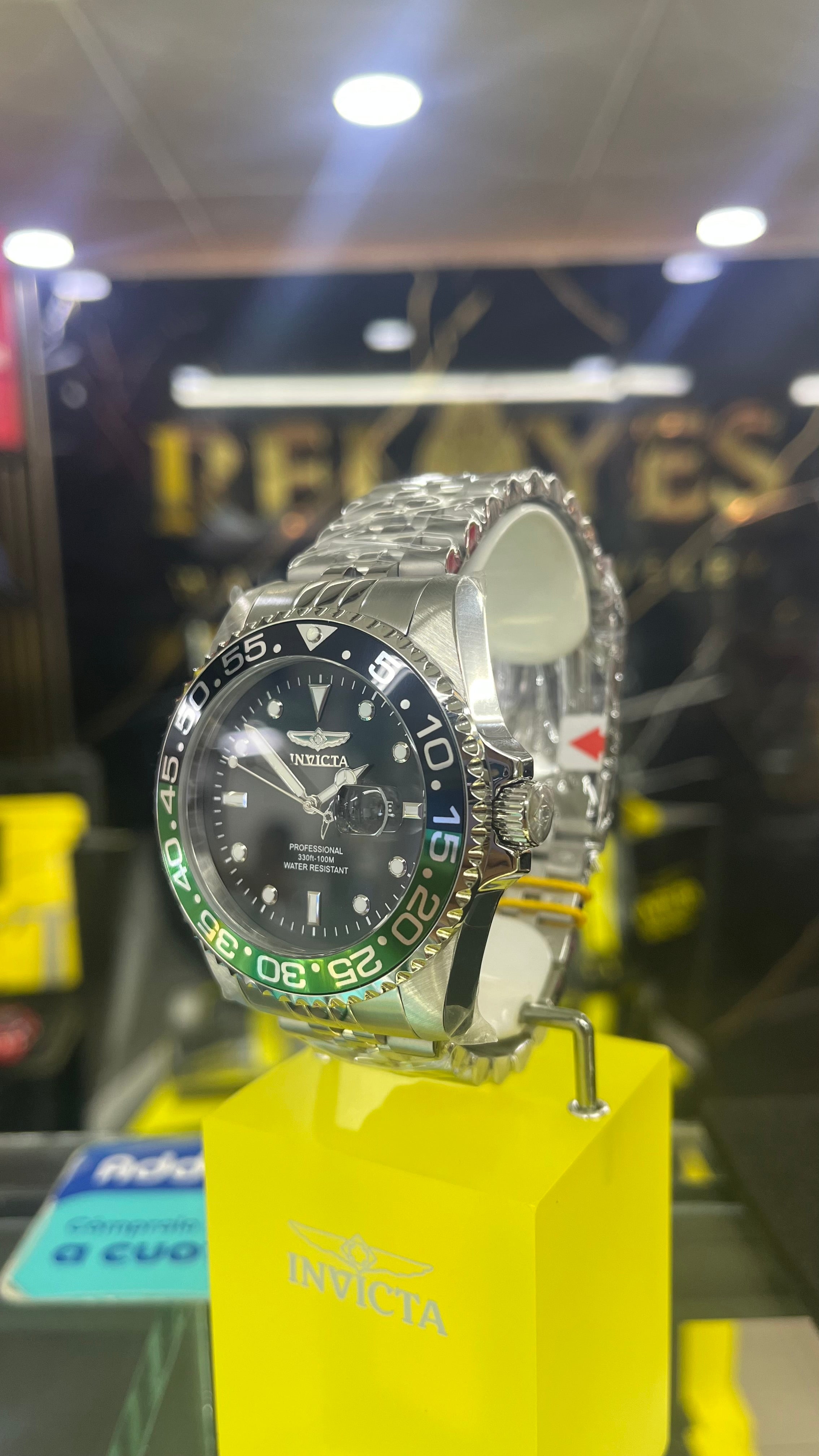 RELOJ INVICTA PRODIVER 48387 ORIGINAL