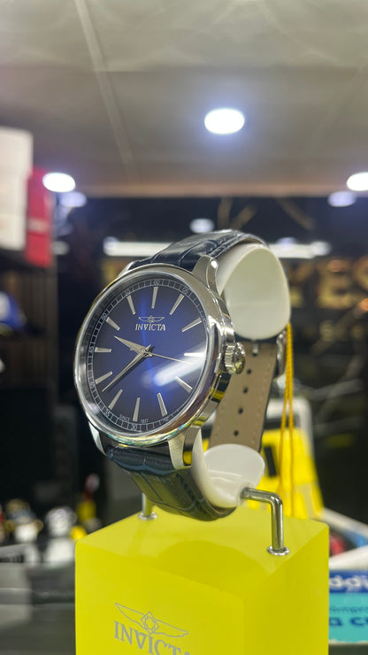 RELOJ INVICTA SPECIALTY CUERO 50475