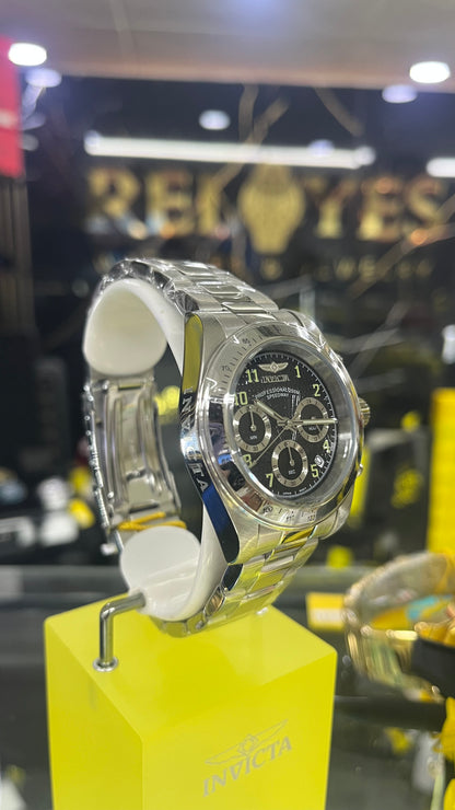 RELOJ INVICTA SPEEDWAY 17025 ORIGINAL