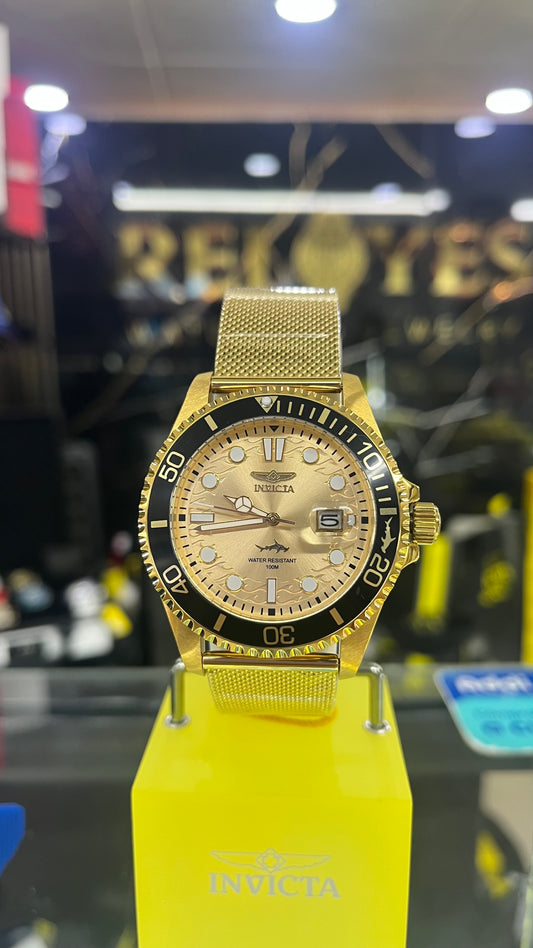 RELOJ INVICTA PRODIVER 47177 ORIGINAL