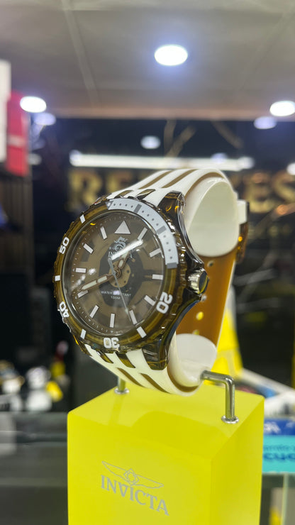 RELOJ INVICTA SUBAQUA 70034 ORIGINAL