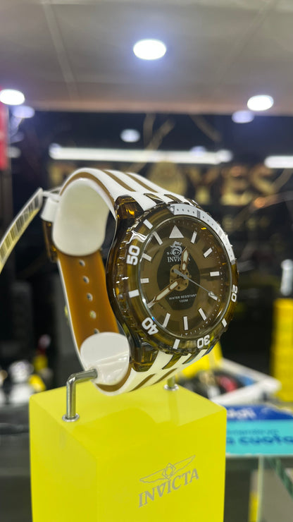 RELOJ INVICTA SUBAQUA 70034 ORIGINAL