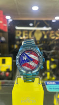 RELOJ INVICTA SPEEDWAY 46113