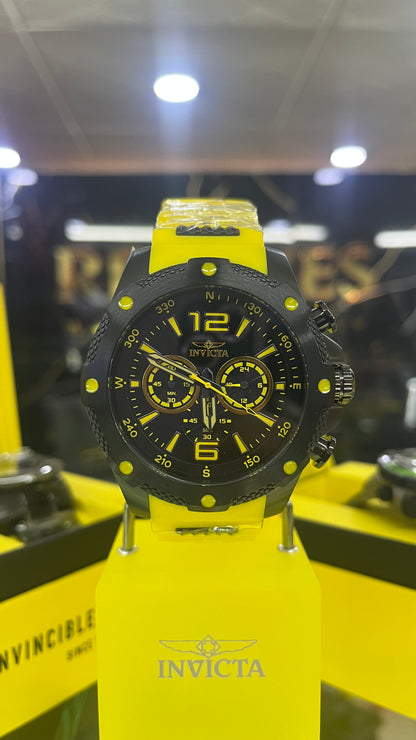 RELOJ DEPORTIVO INVICTA IFORCE 39996