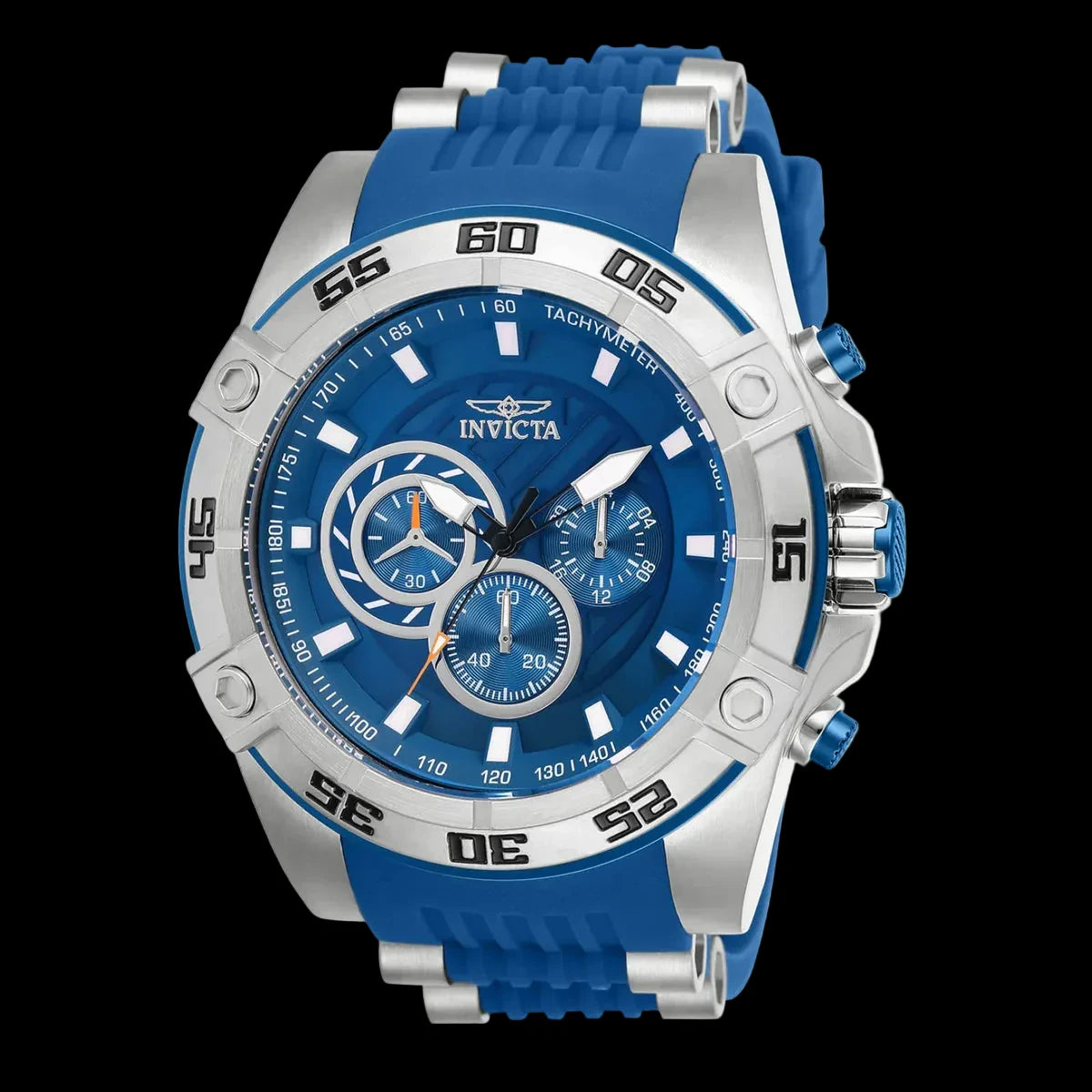 RELOJ DEPORTIVO INVICTA SPEEDWAY 25506 ORIGINAL