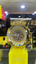RELOJ INVICTA COALITION FORCES 49776