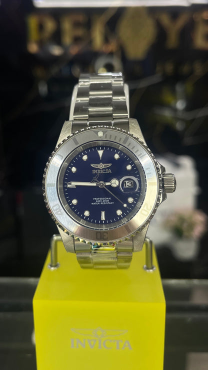 RELOJ INVICTA PRODIVER 34023