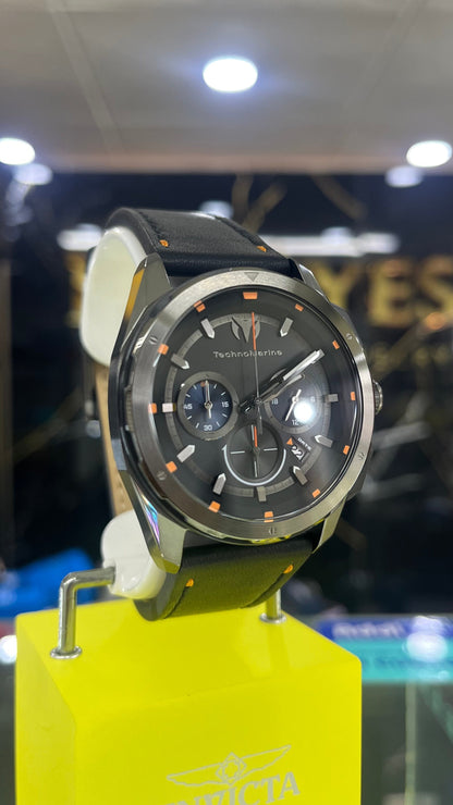 RELOJ TECNOMARINE OCEAN TM-318087