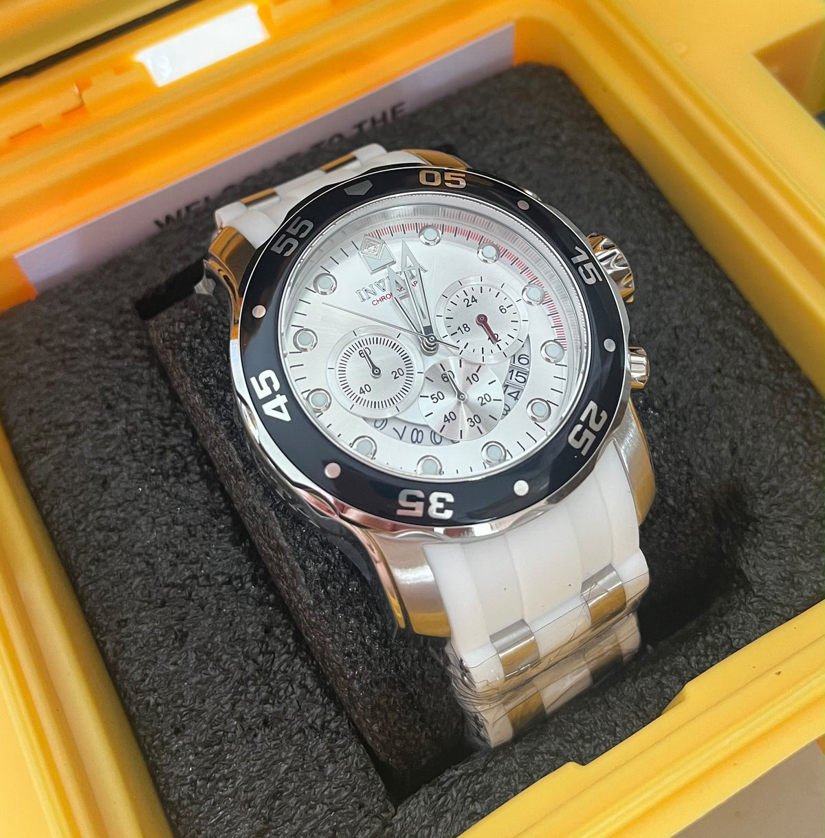 RELOJ DEPORTIVO INVICTA PRODIVER 20290