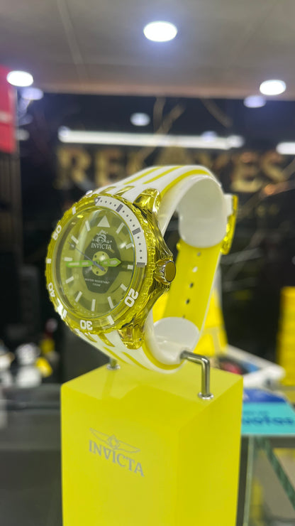 RELOJ INVICTA SUBAQUA 69451 ORIGINAL