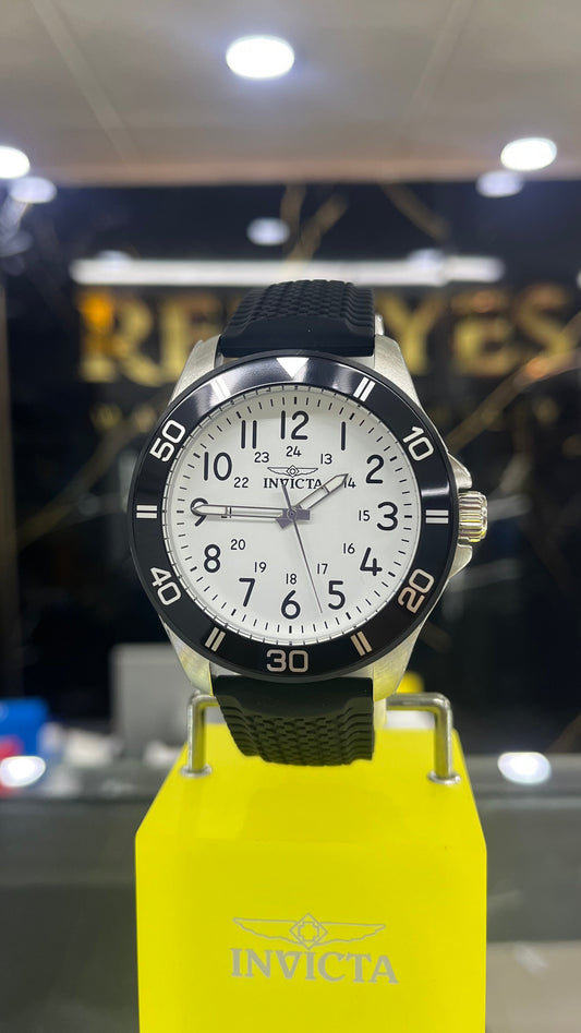 RELOJ DEPORTIVO INVICTA PRODIVER 43629 ORIGINAL