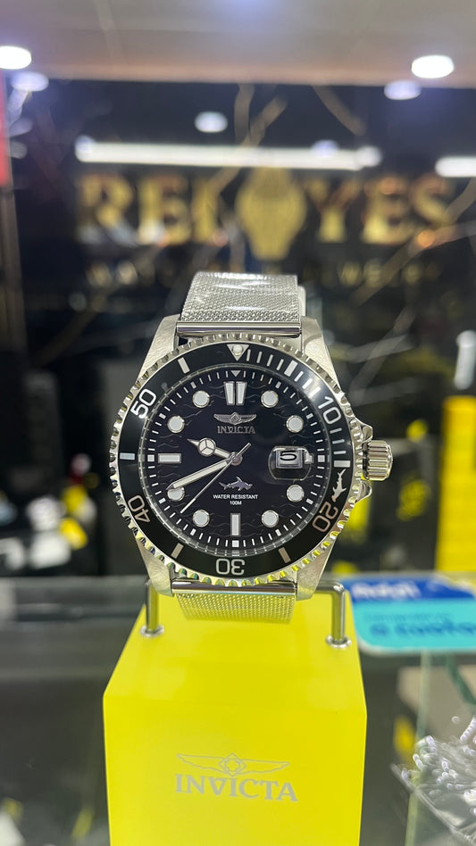 RELOJ INVICTA PRODIVER 47172 ORIGINAL