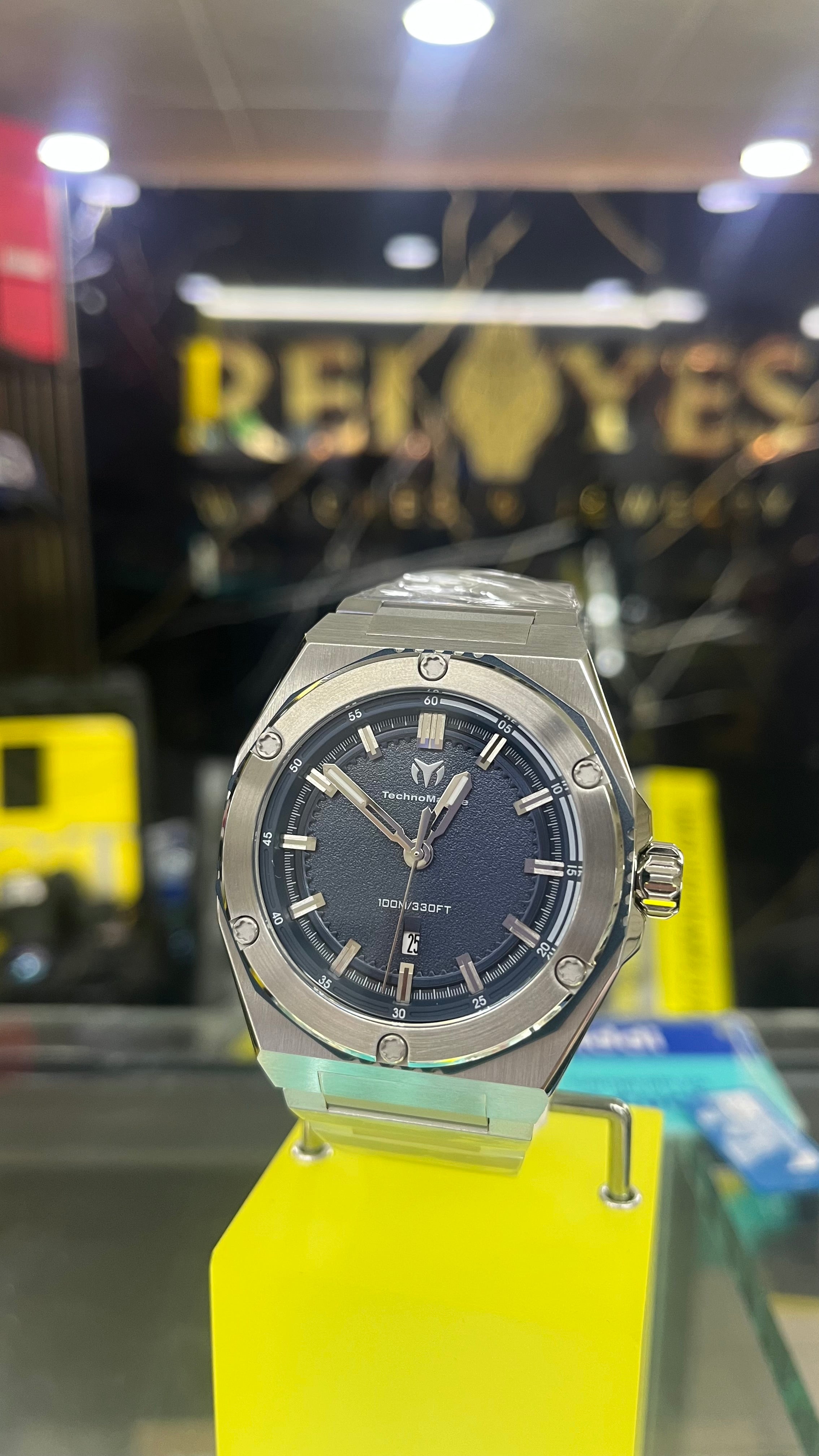 RELOJ TECHNOMARINE CORAL LEGACY TM-416090