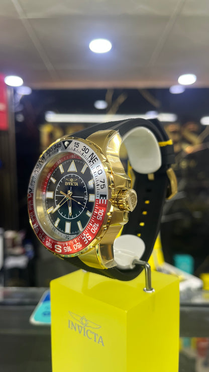 RELOJ DEPORTIVO INVICTA AVIATOR 19271
