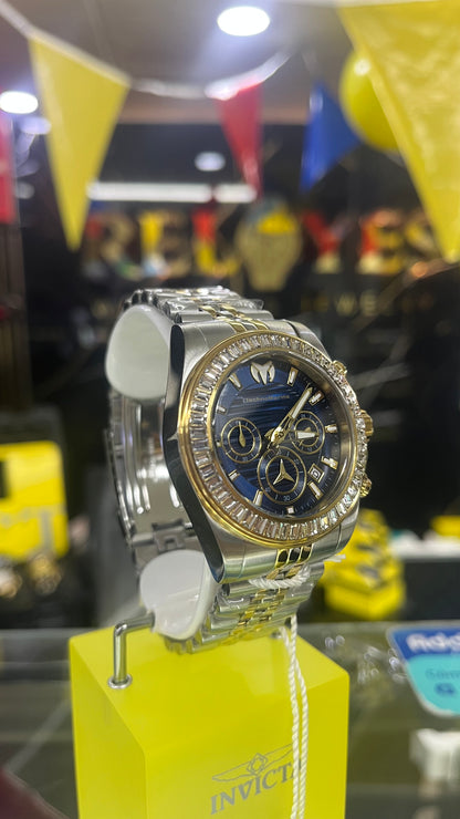RELOJ TECHNOMARINE MANTA TM-222019